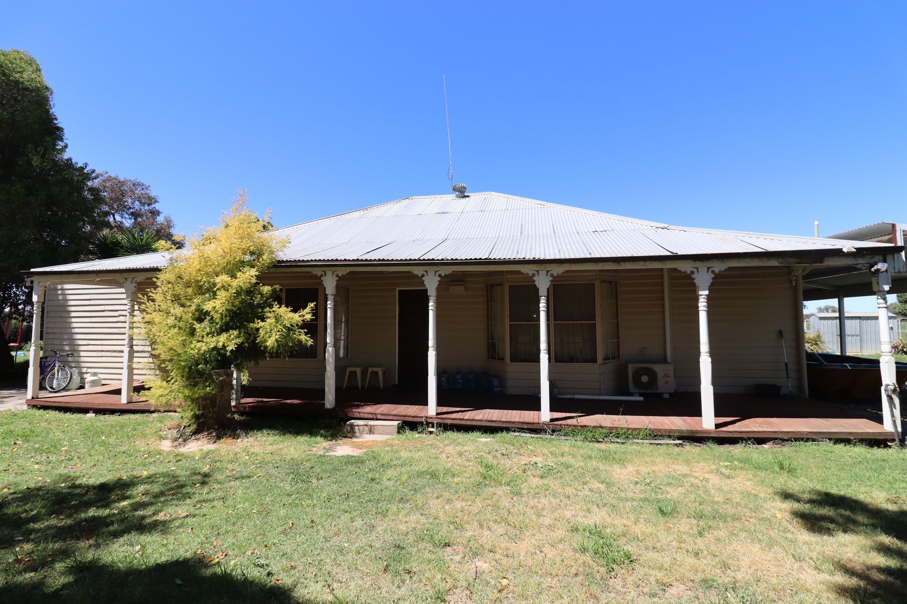 238 Fox Island Road, Gunbower VIC 3566, Gunbower - Image 1