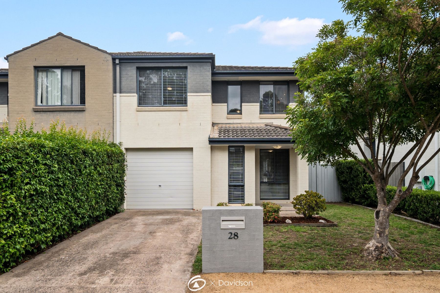 28 Whitfield Parade, Hammondville NSW 2170