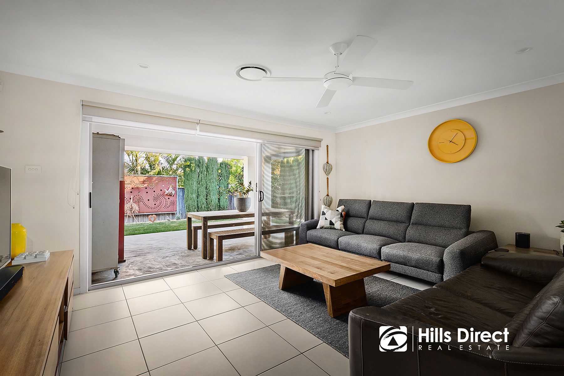 22 Silverwood Street, Kellyville Ridge NSW 2155, Kellyville Ridge - Thumbnail 5