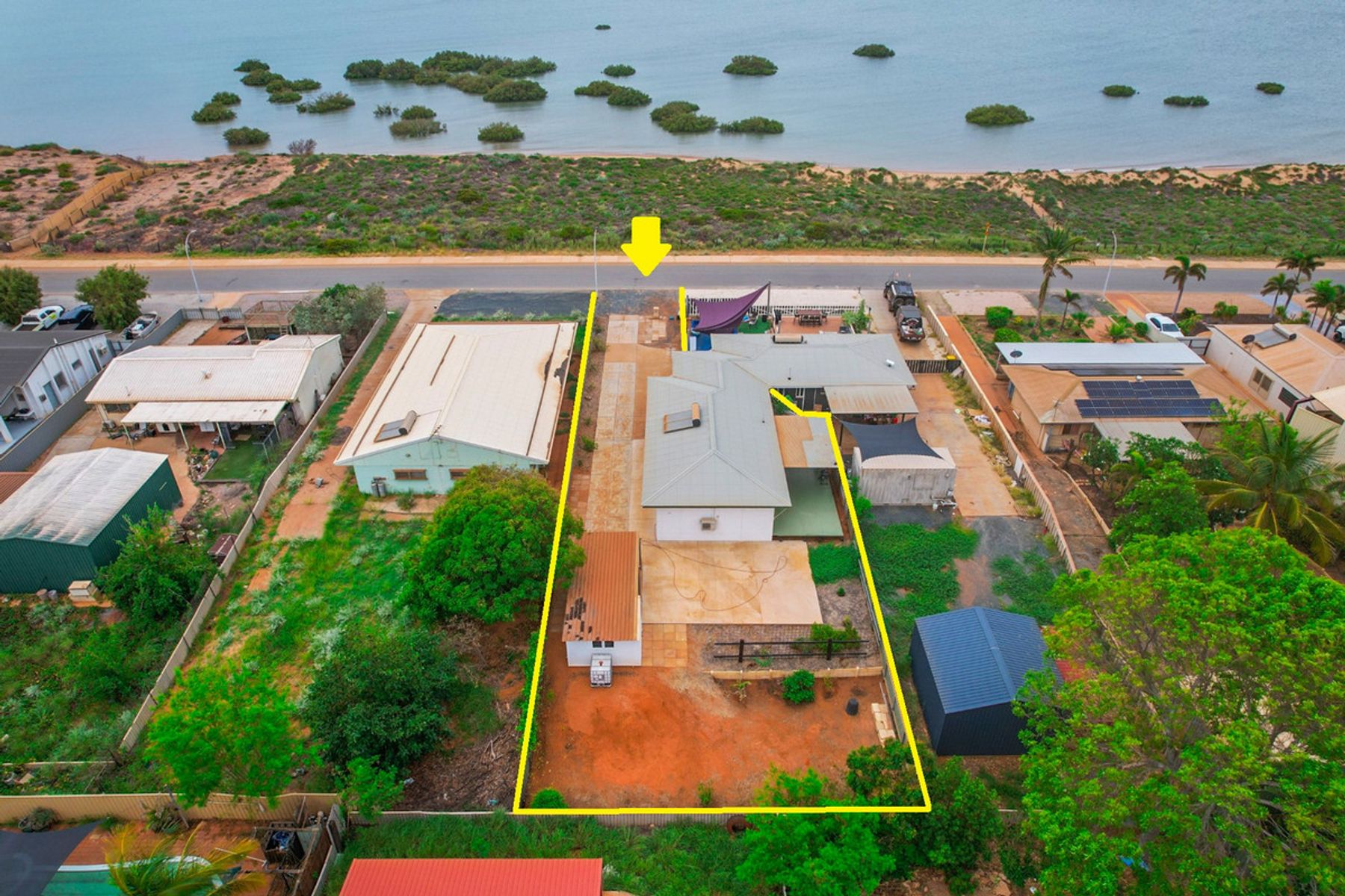 68B Goode Street, Port Hedland WA 6721