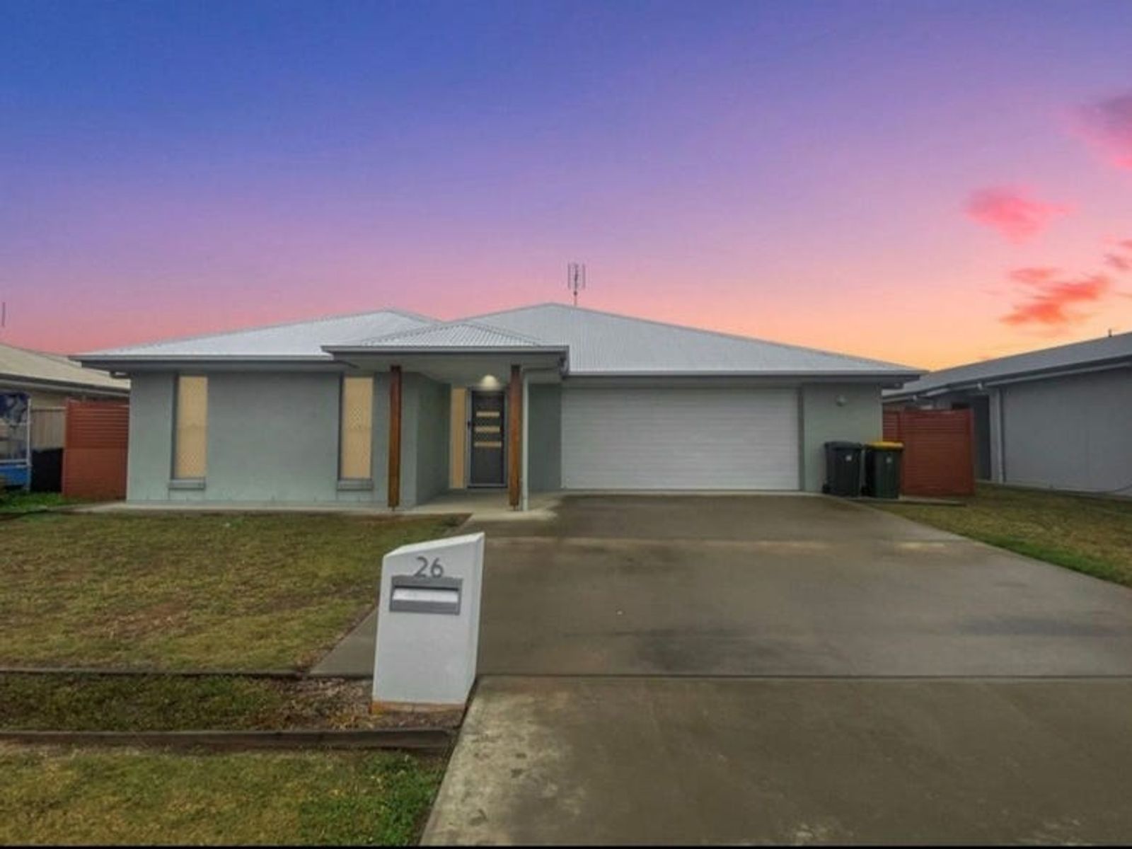 26 Gleeson Street, Chinchilla QLD 4413