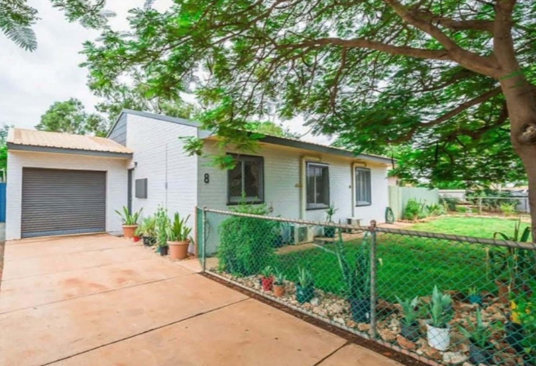 8 Wambiri Street, South Hedland WA 6722