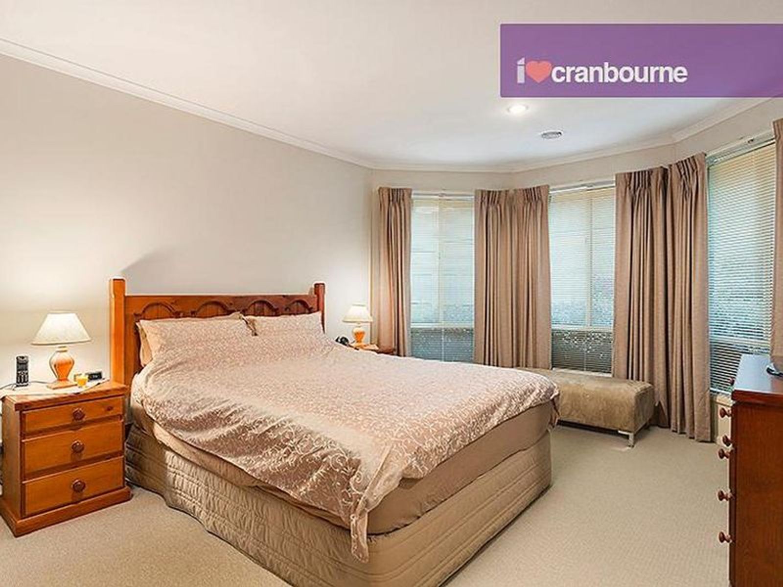 55 Springhill Drive, Cranbourne, VIC 3977, Cranbourne - Thumbnail 7