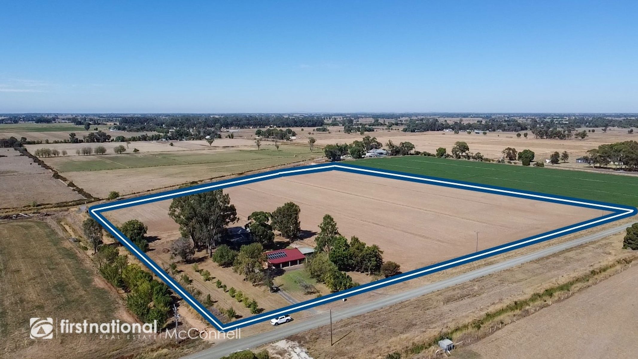 36 McLeod Road, Tongala VIC 3621, Tongala - Thumbnail 2