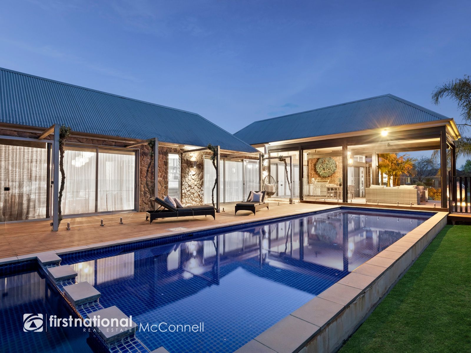 3 Gardadale Drive, Kyabram VIC 3620, Kyabram - Thumbnail 3