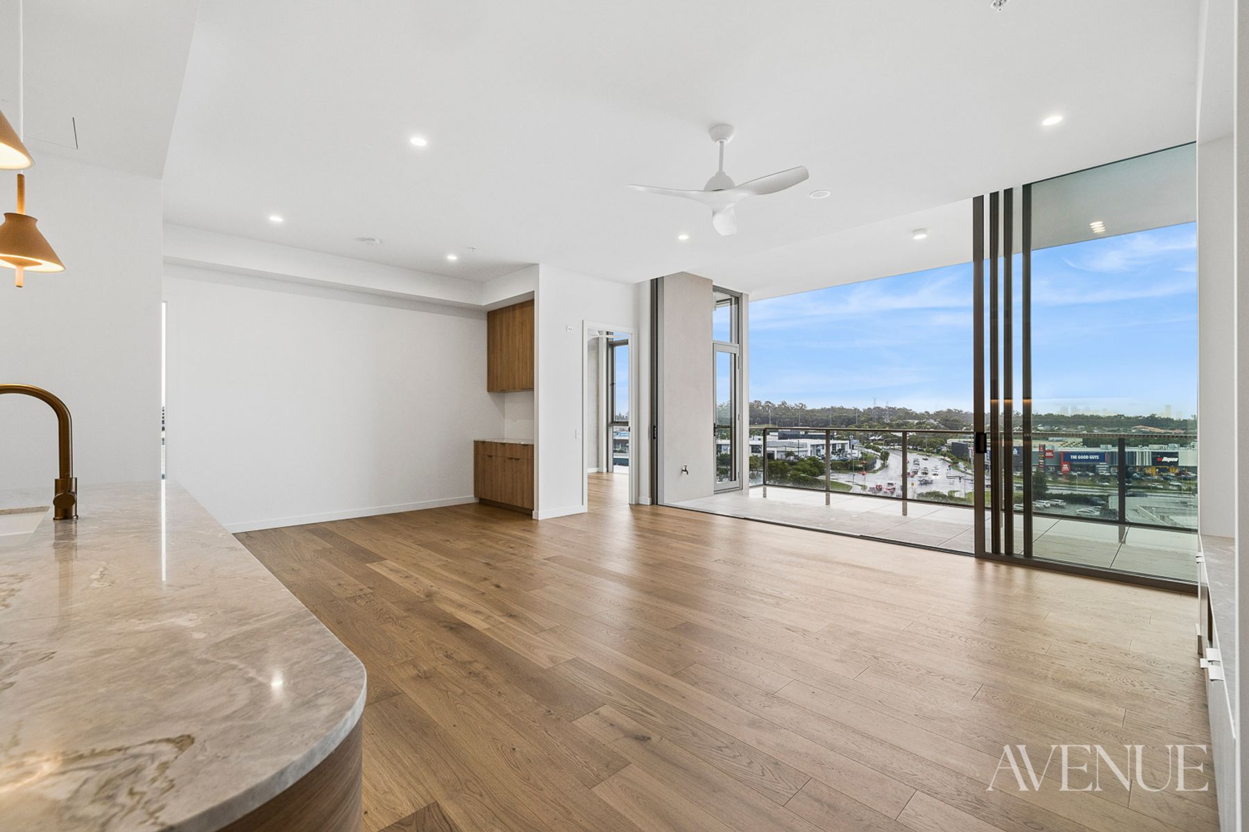 809/46 Scottsdale Drive, Robina QLD 4226, Robina - Image 1