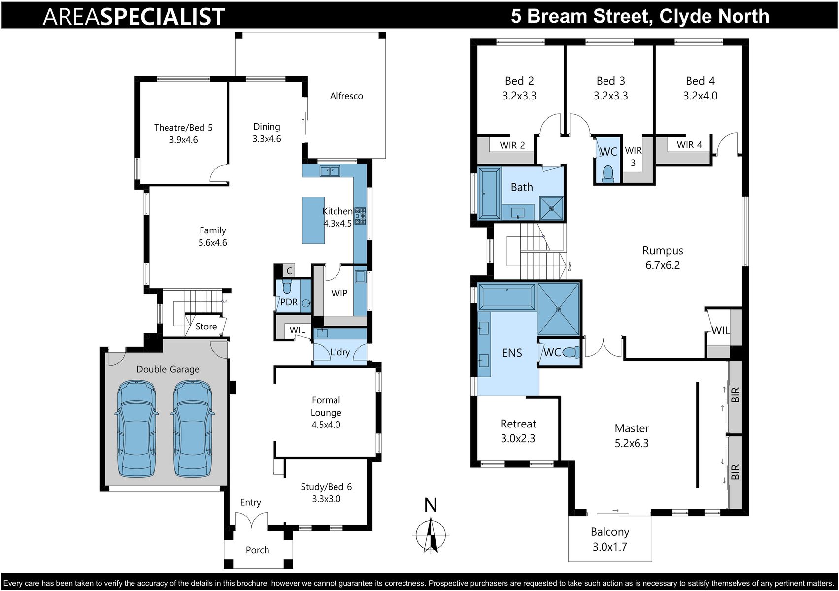 5 Bream Street, Clyde North, Clyde North - Thumbnail 2