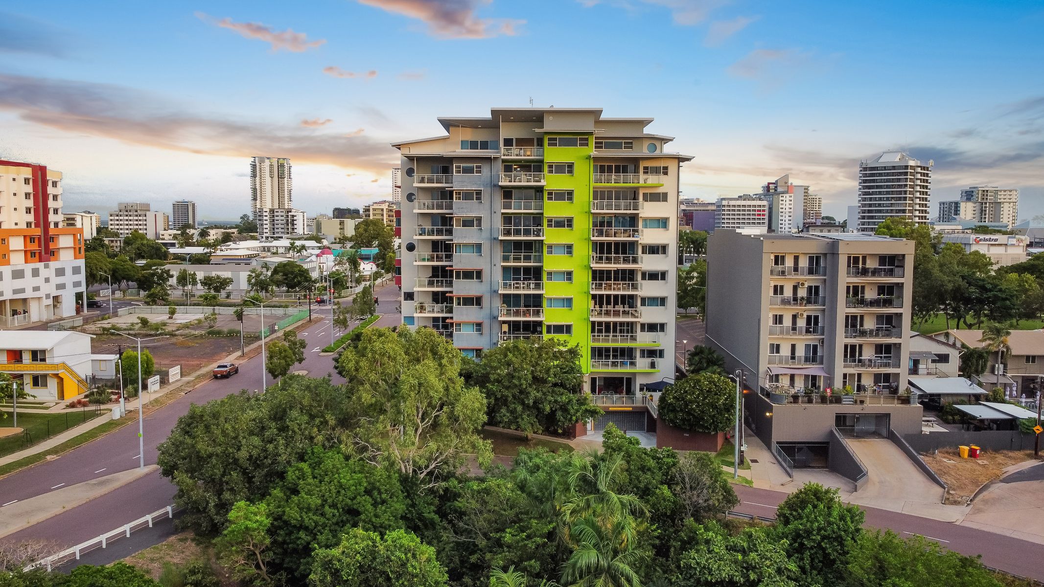 22/99 Gardens Road, Darwin City NT 0800, Darwin City - Thumbnail 8