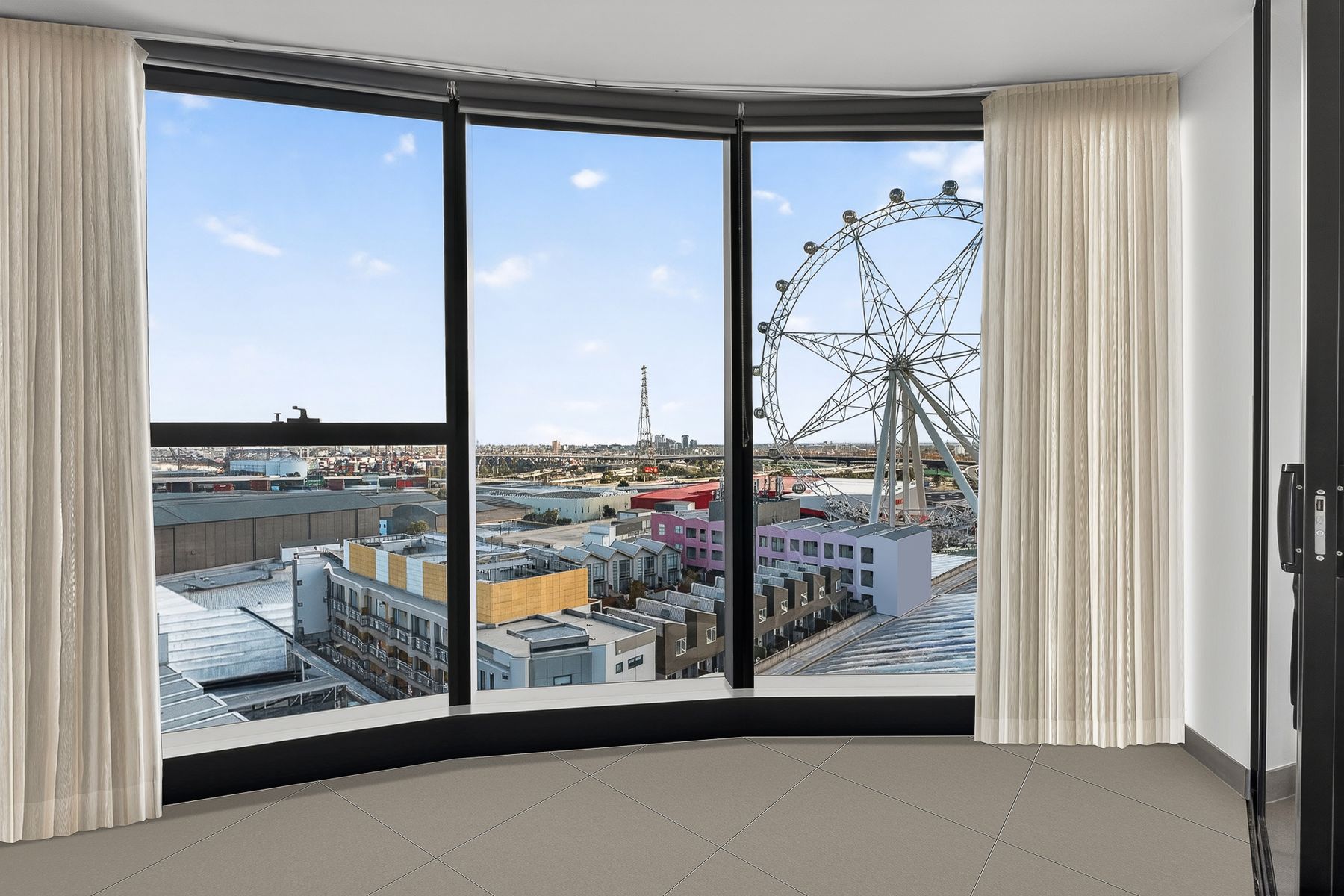 1112/25 Waterfront Way, Docklands, Docklands - Thumbnail 7