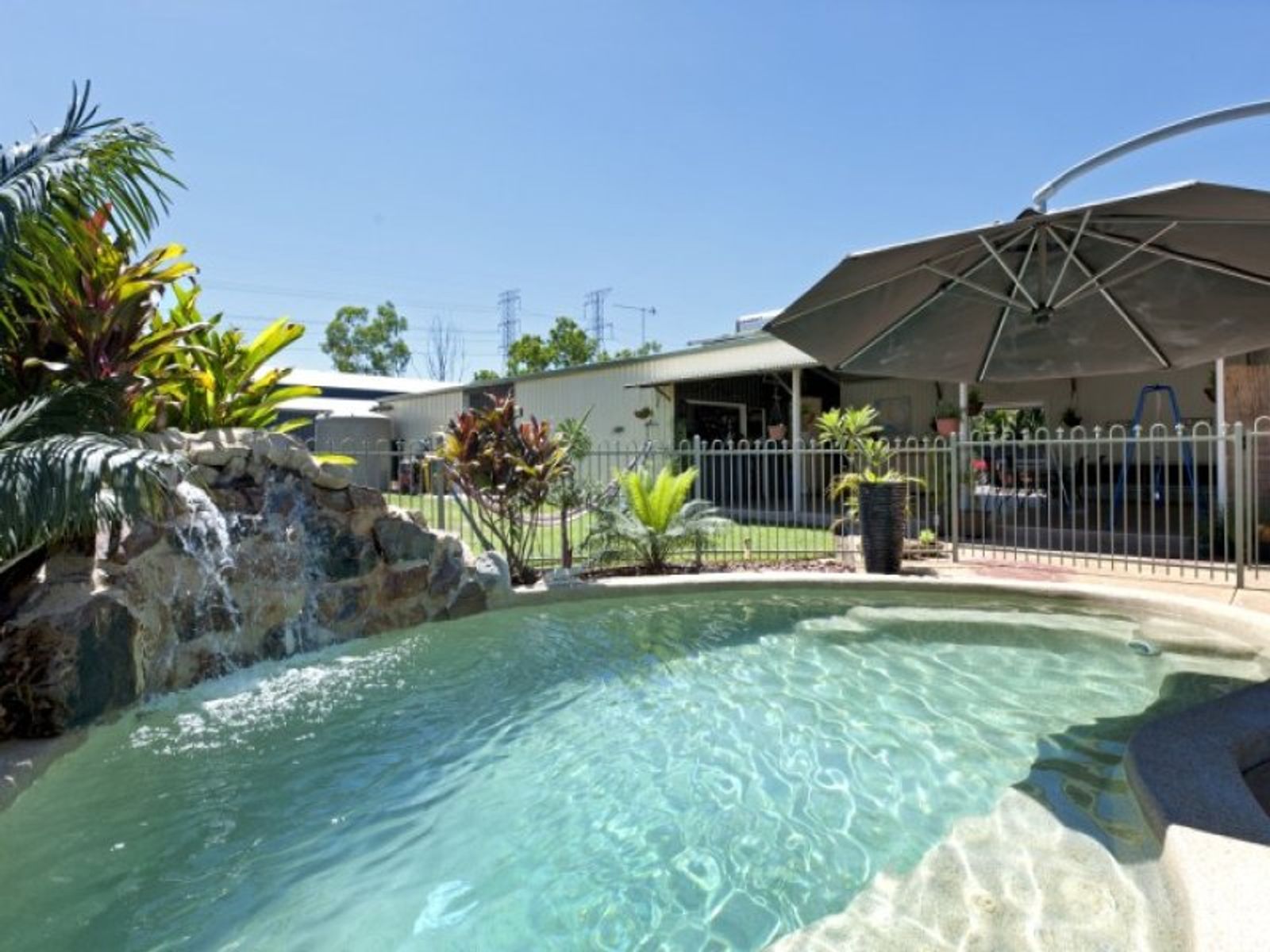 5 Packsaddle Road, Marlow Lagoon NT 0830, Marlow Lagoon - Thumbnail 2
