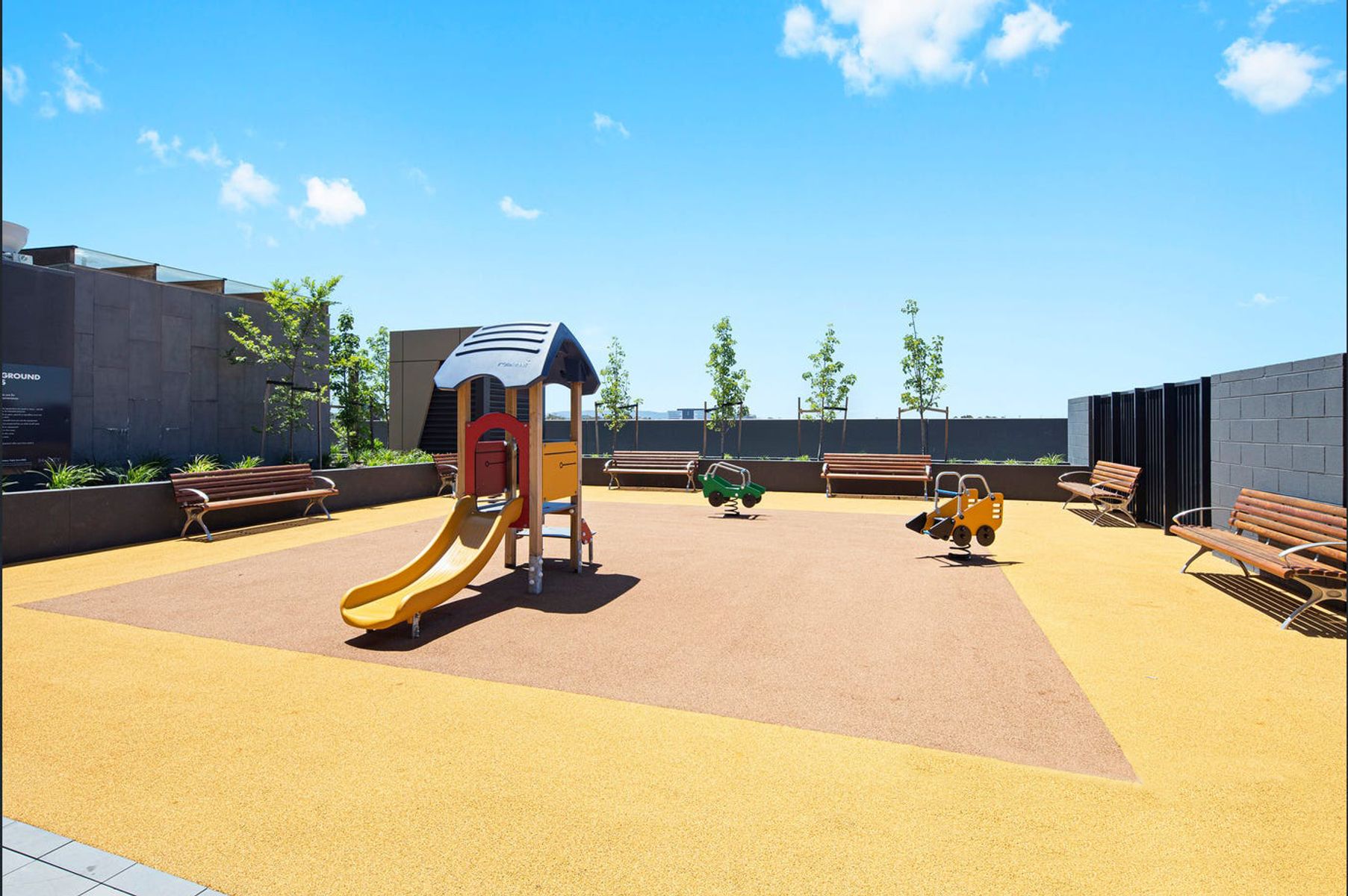 11206/868 Blackburn Road, Clayton, VIC 3168, Clayton - Thumbnail 5