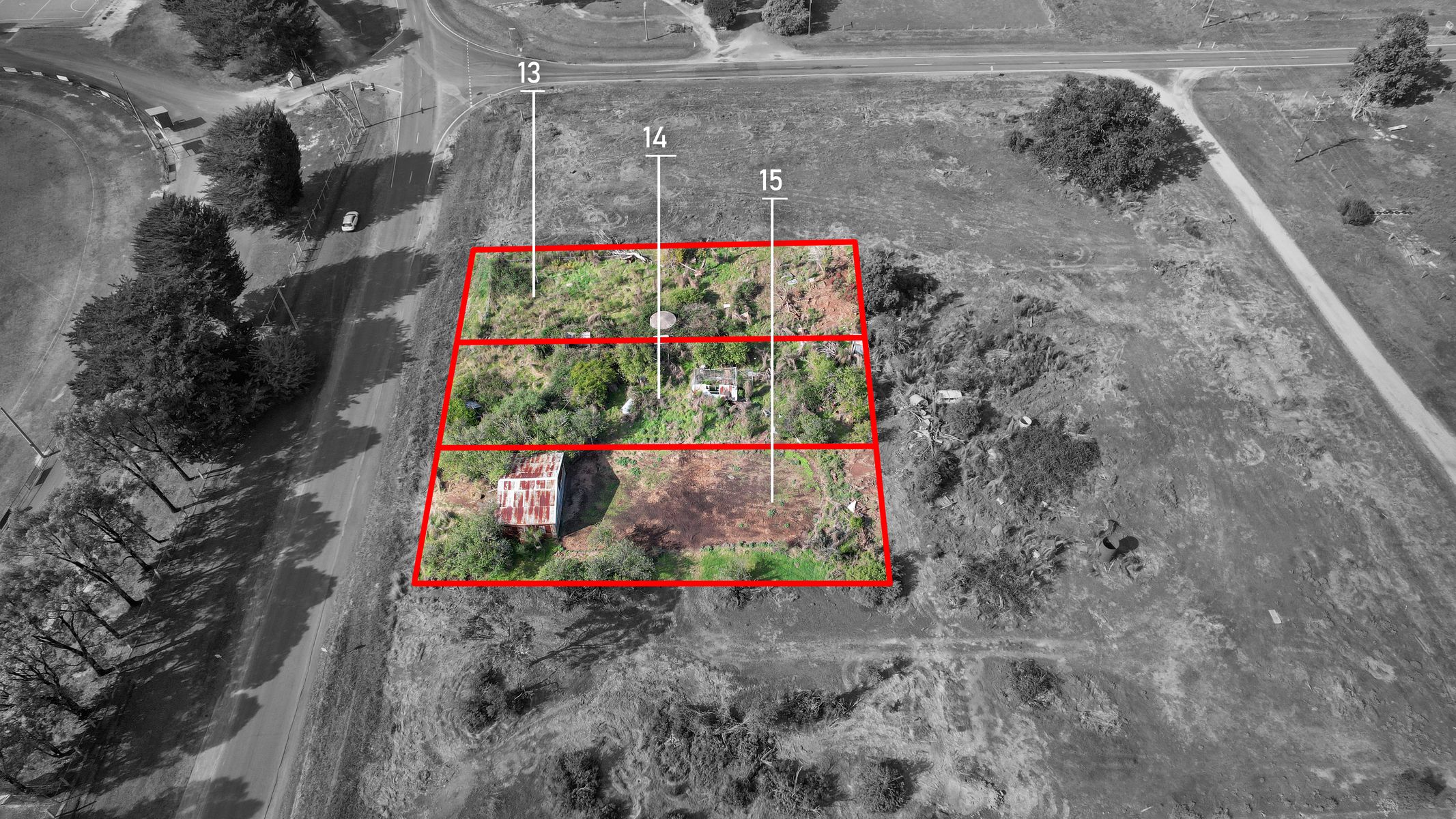 CA 13, 14 & 15 41 Avoca Road,, Talbot VIC 3371, Talbot - Thumbnail 3
