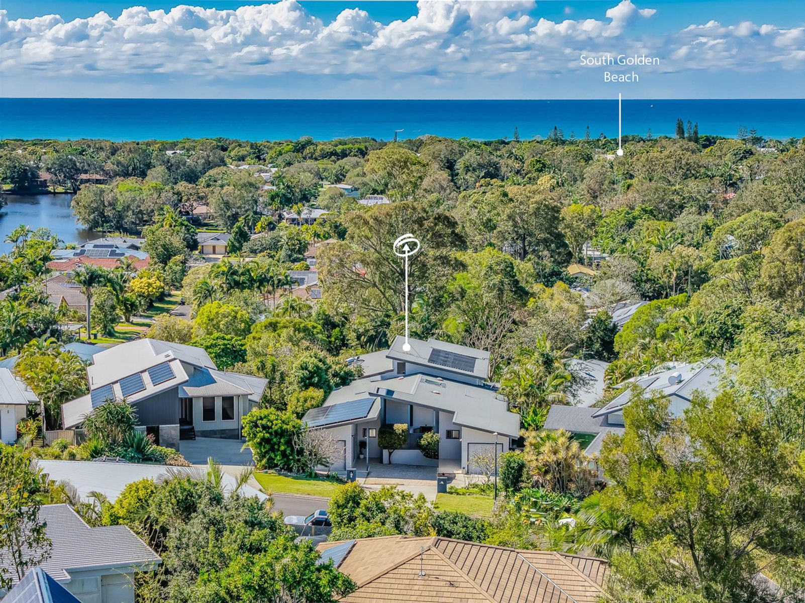 2/16 Palmer Avenue, Ocean Shores NSW 2483, Ocean Shores - Image 1