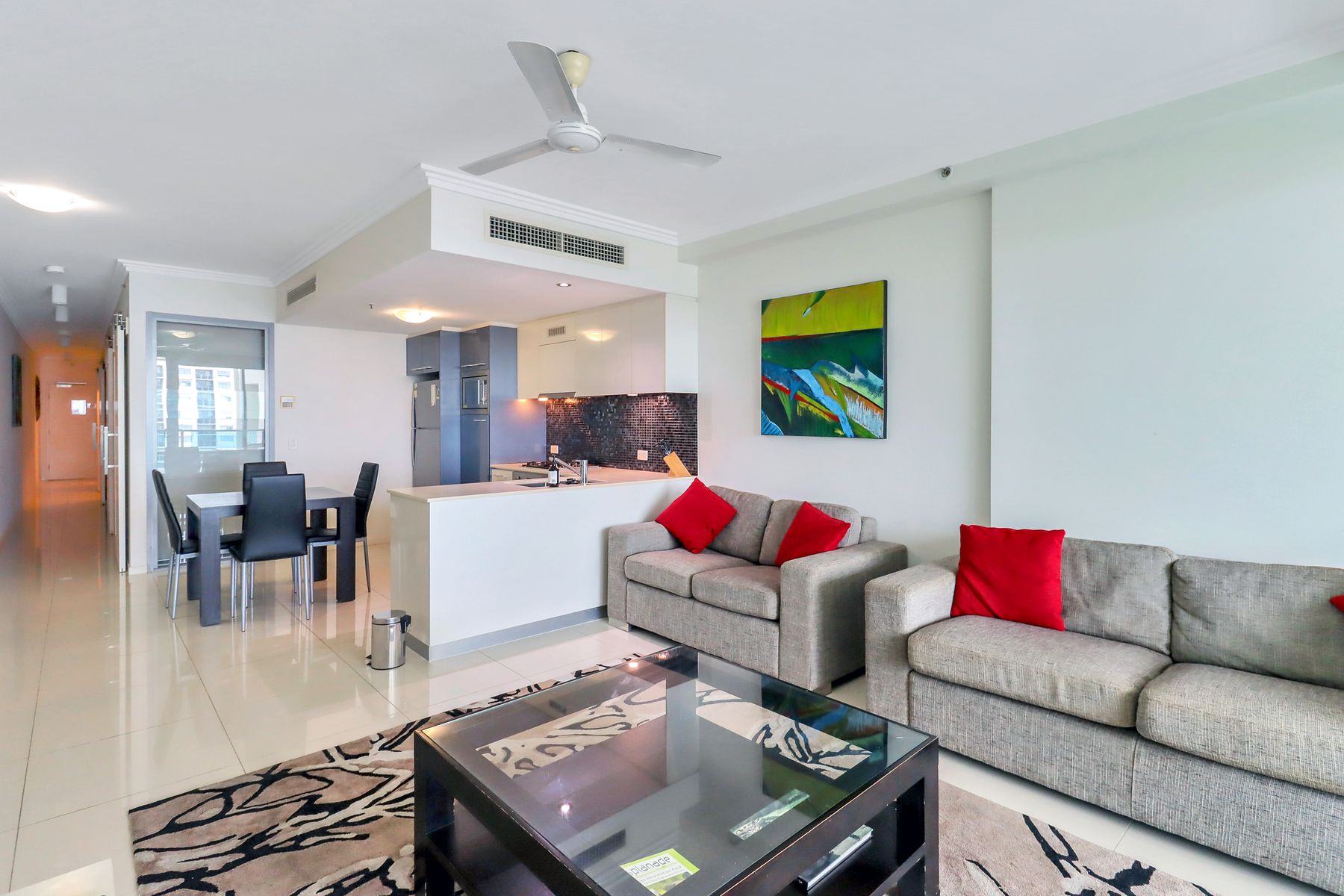 908/102 Esplanade, Darwin City NT 0800, Darwin City - Thumbnail 4