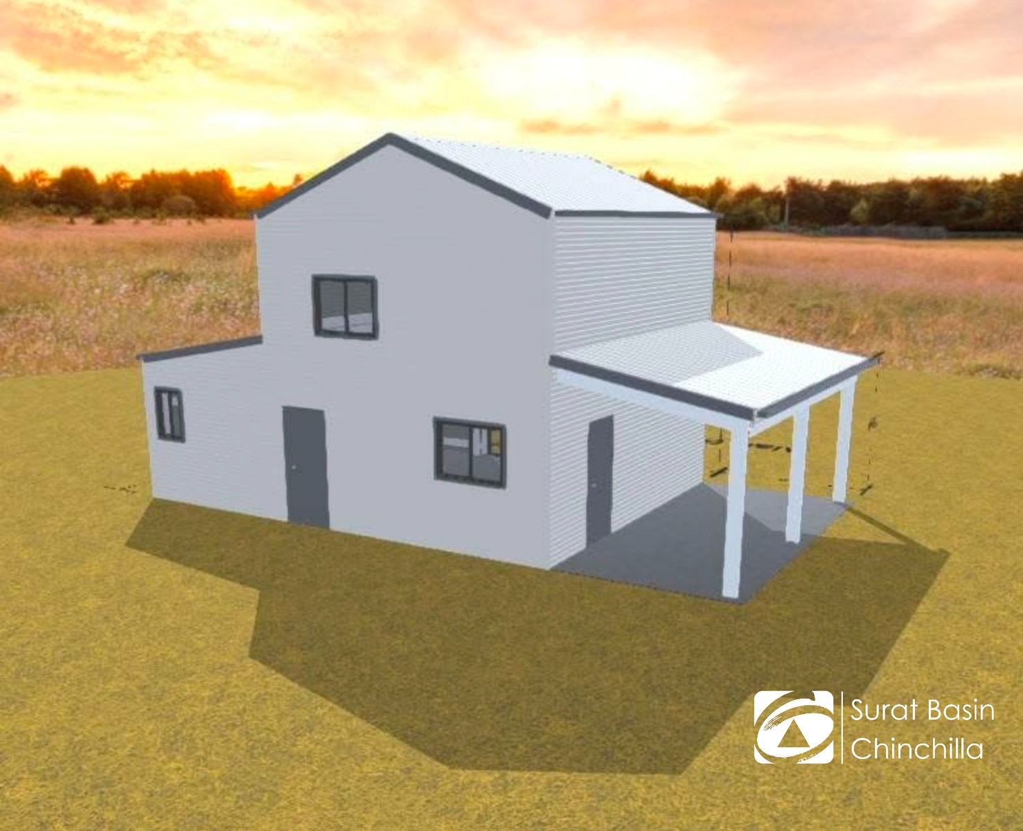 33 Wilson Street, Condamine QLD 4416, Condamine - Thumbnail 3