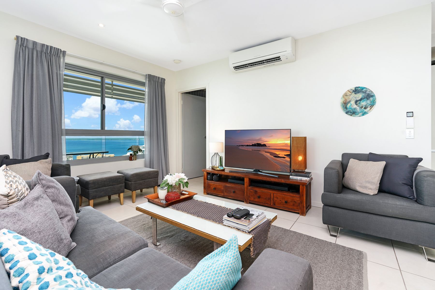 2307/43 Knuckey Street, Darwin City, NT 0800, Darwin City - Thumbnail 2