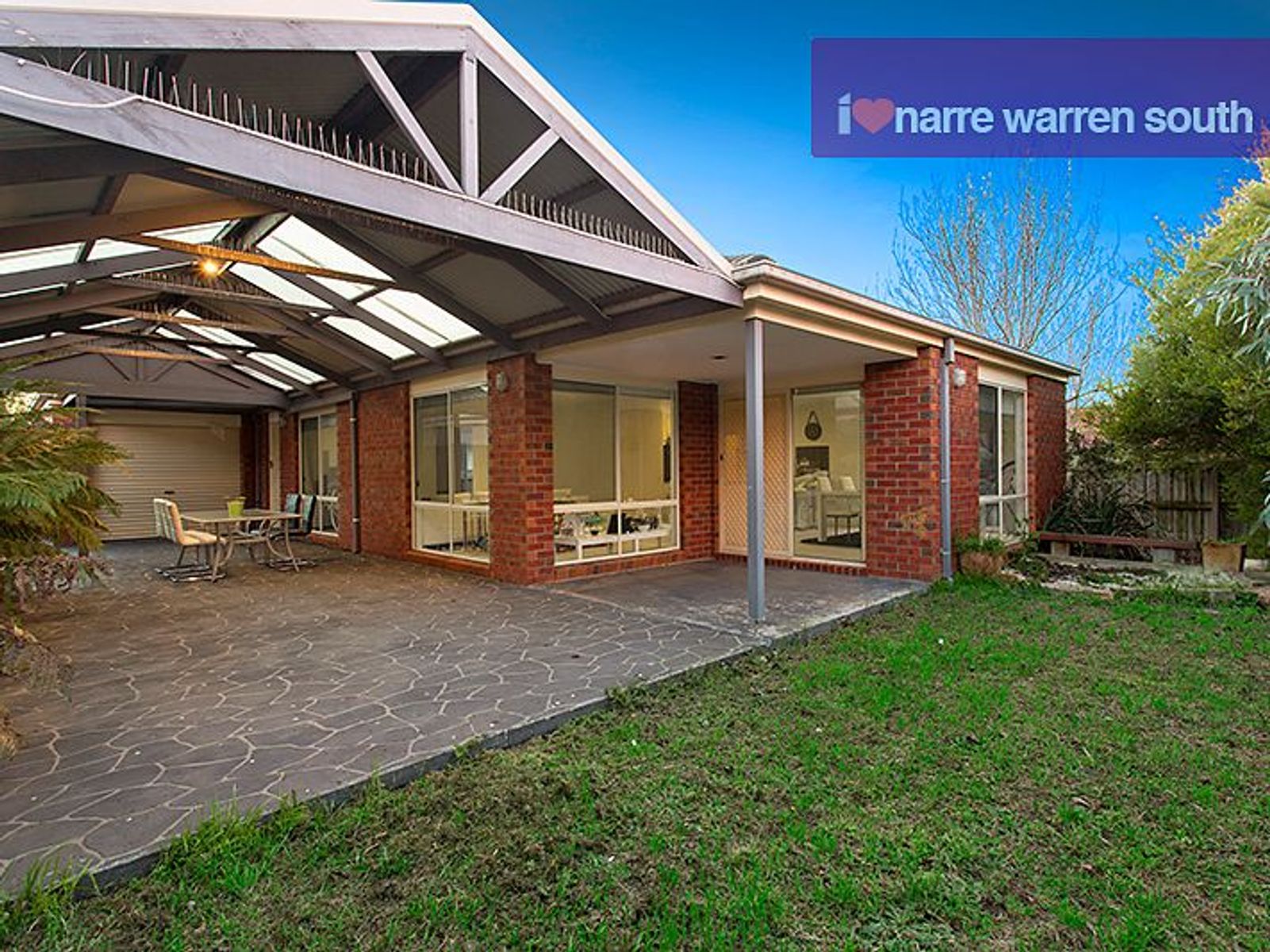 8 Hallmark Drive, Narre Warren South, VIC 3805, Narre Warren South - Thumbnail 8