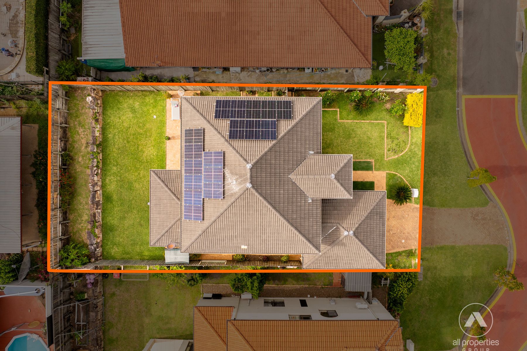 14 Nigella Circuit, Drewvale QLD 4116, Drewvale - Thumbnail 2