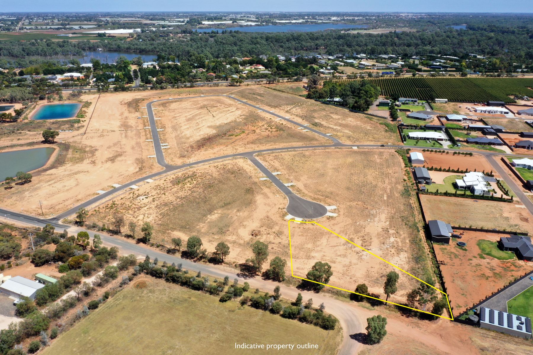 14 Ardrossan Court, Gol Gol - Thumbnail 2