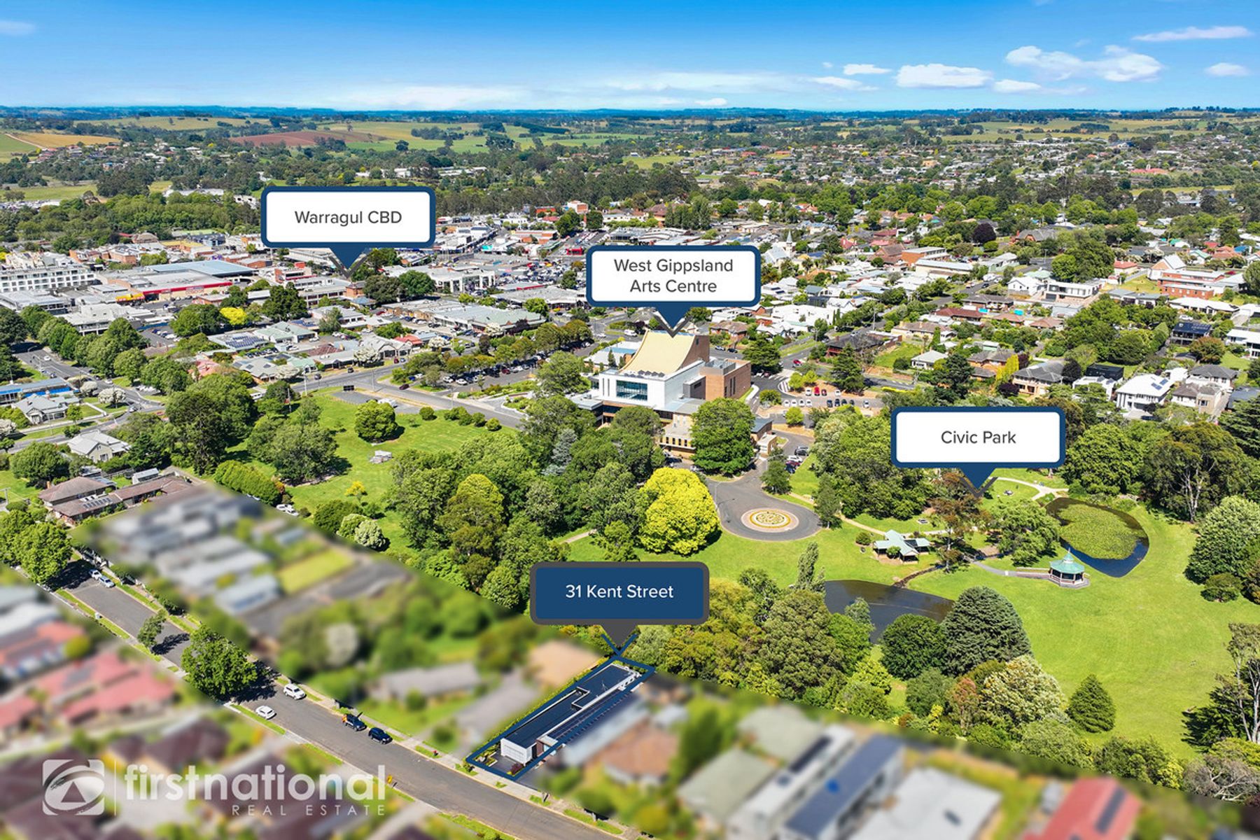 31 Kent Street, Warragul, VIC 3820, Warragul - Thumbnail 2