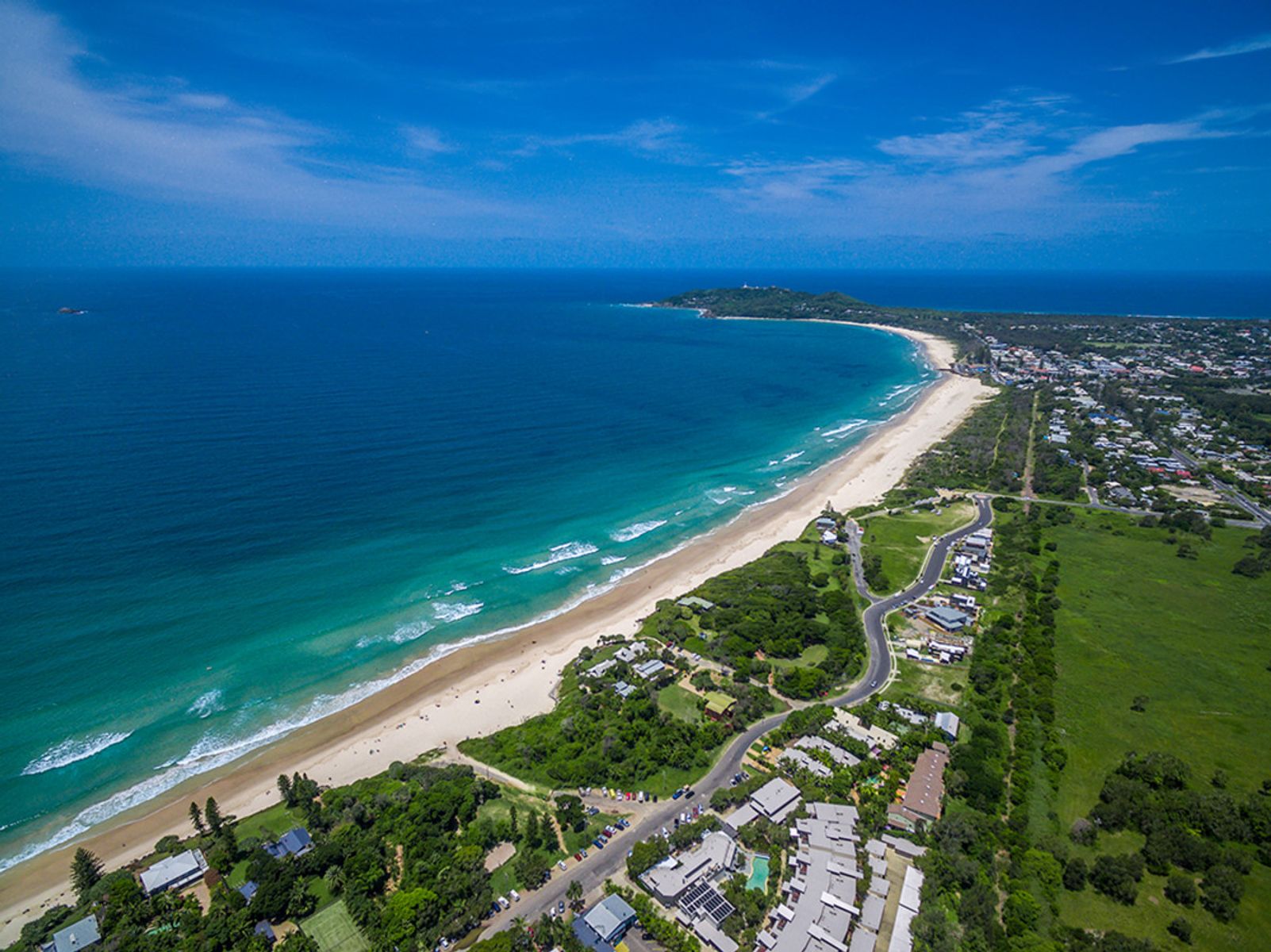 25/33-35 Childe Street, Byron Bay NSW 2481, Byron Bay - Thumbnail 2