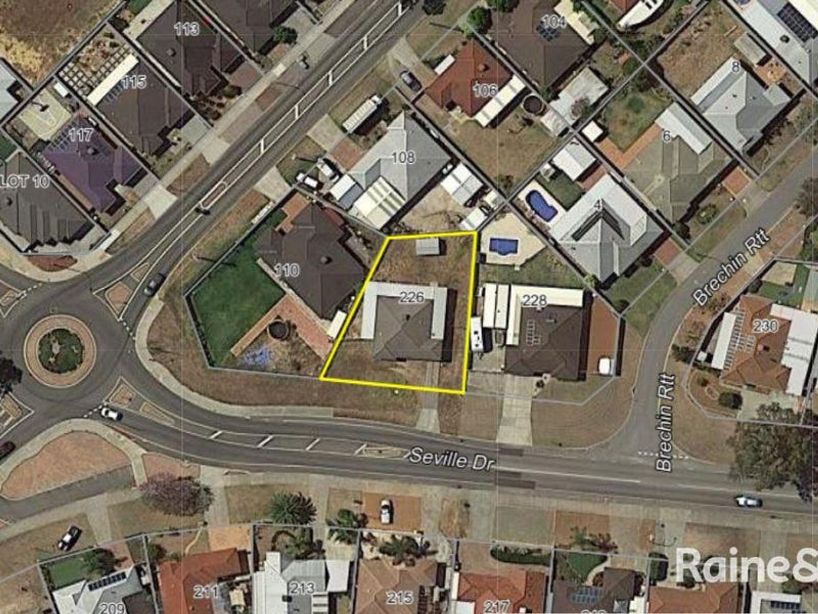 226 Seville Drive, Seville Grove WA 6112, Seville Grove - Thumbnail 3