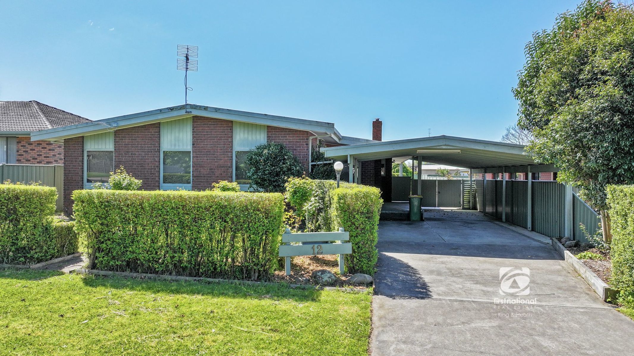 12 Gray Street, Bairnsdale VIC 3875