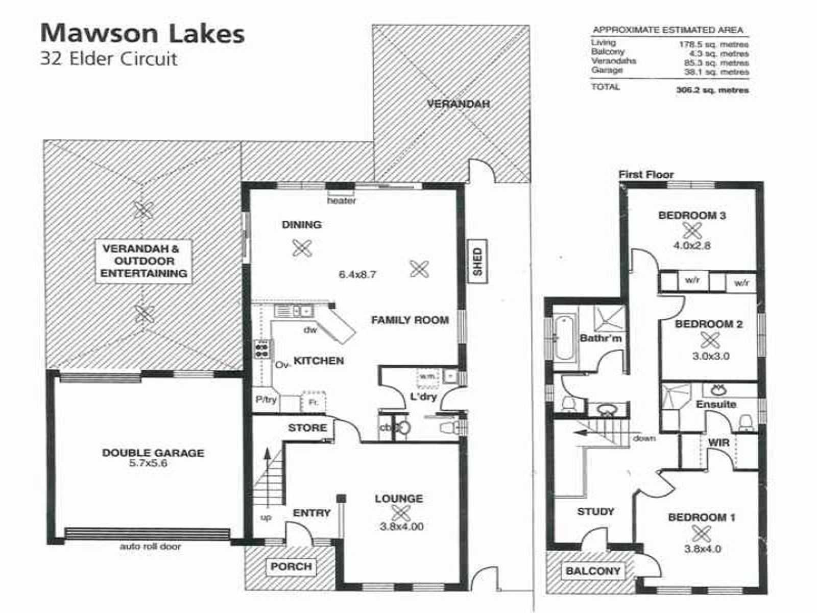 32 Elder Circuit, Mawson Lakes, SA 5095, Mawson Lakes - Thumbnail 6