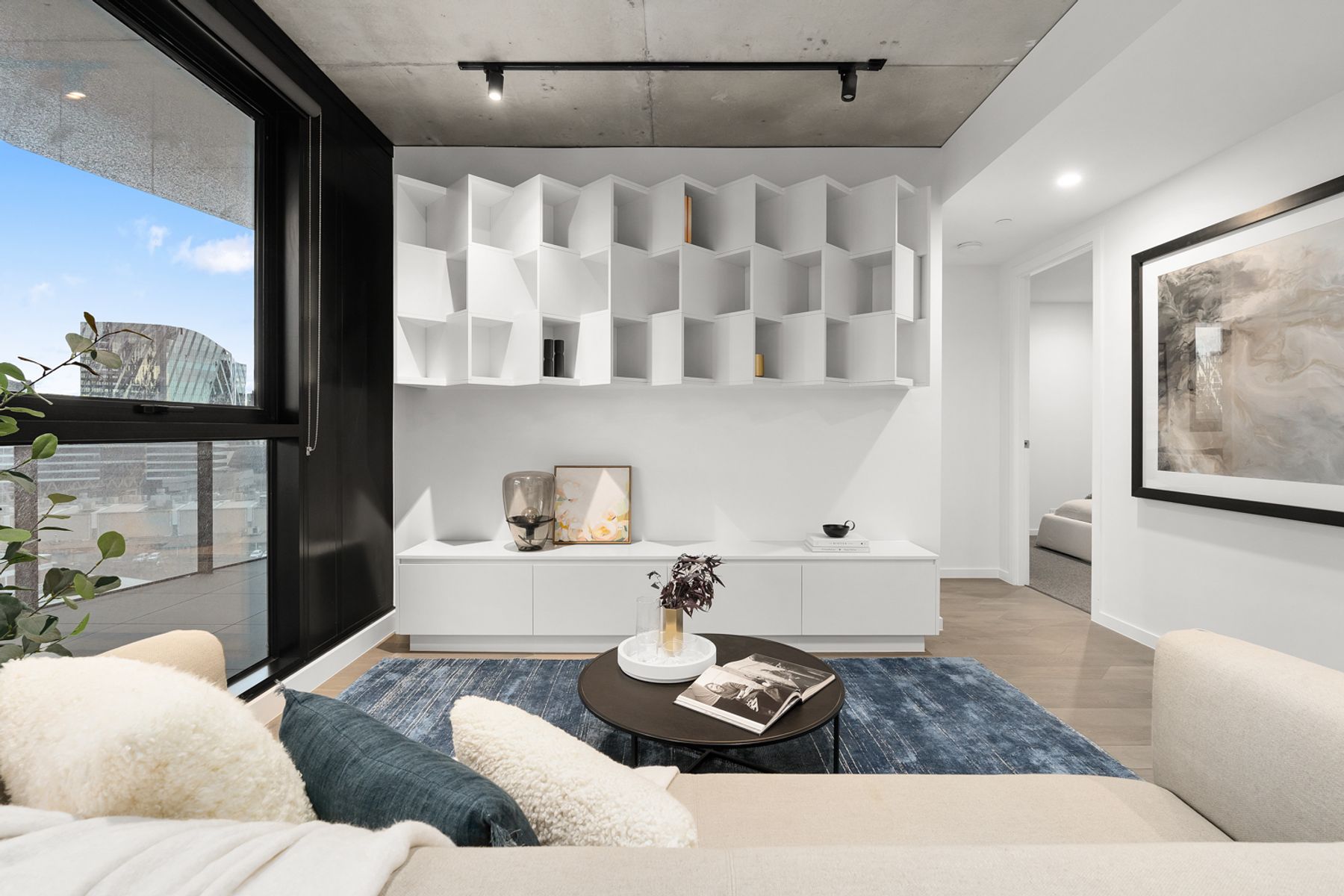 902/5 Wominjeka Walk, West Melbourne, VIC 3003, West Melbourne - Thumbnail 2