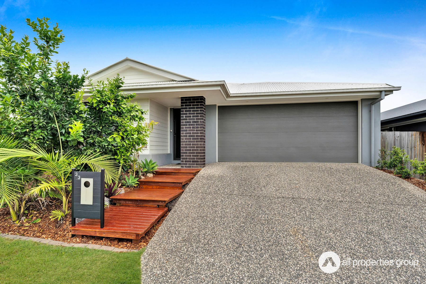 33 Neumann Drive, Yarrabilba QLD 4207