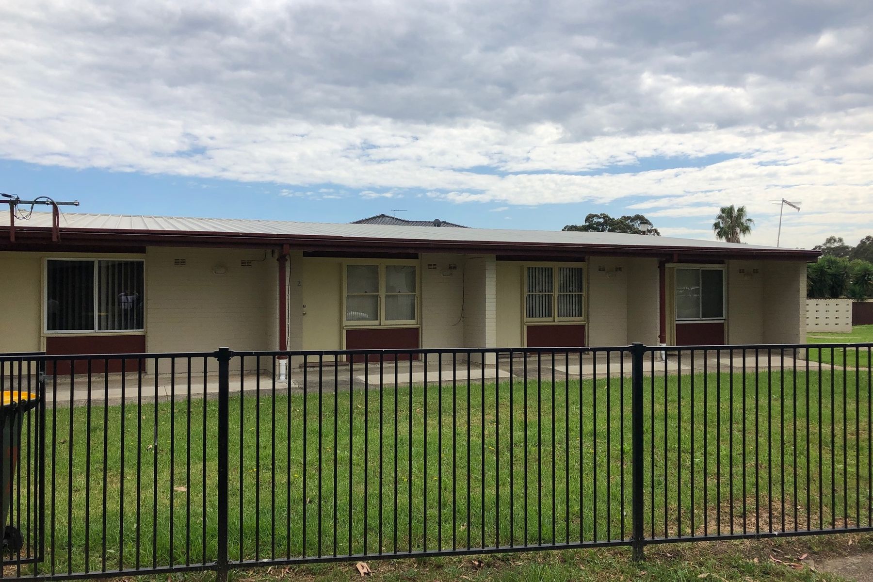 11/19-27 Boronia Street, South Granville NSW 2142, South Granville - Thumbnail 3