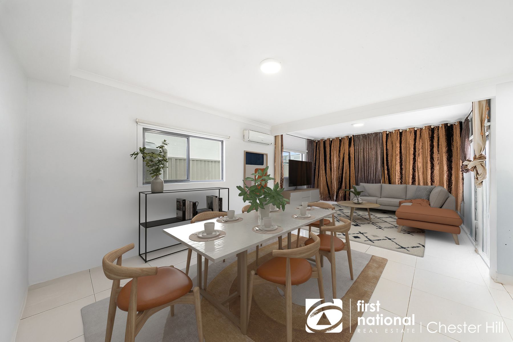 72 Mundowey Entrance, Villawood NSW 2163, Villawood - Thumbnail 7