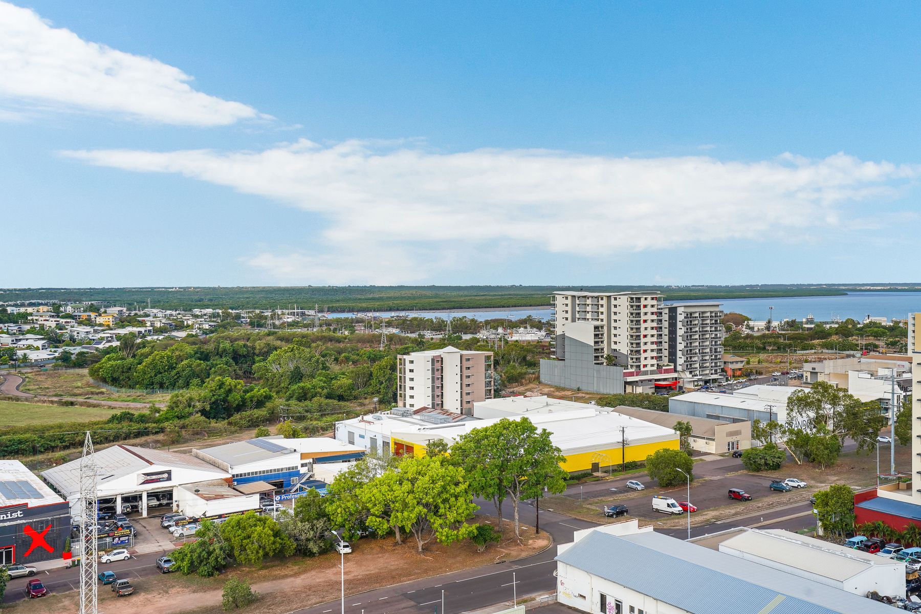 34/96 Woods Street, Darwin City NT 0800, Darwin City - Thumbnail 8