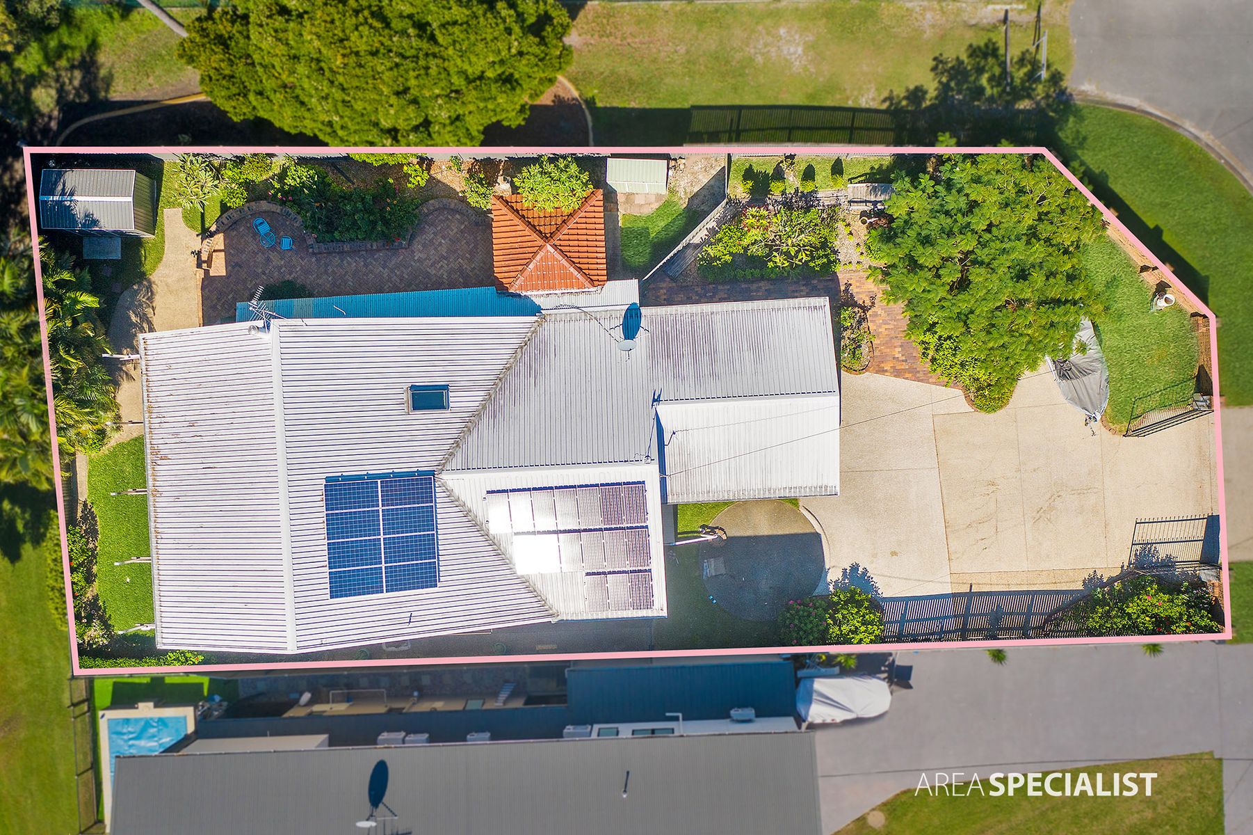 1 Adrian Court, Jacobs Well, QLD 4208, Jacobs Well - Thumbnail 6