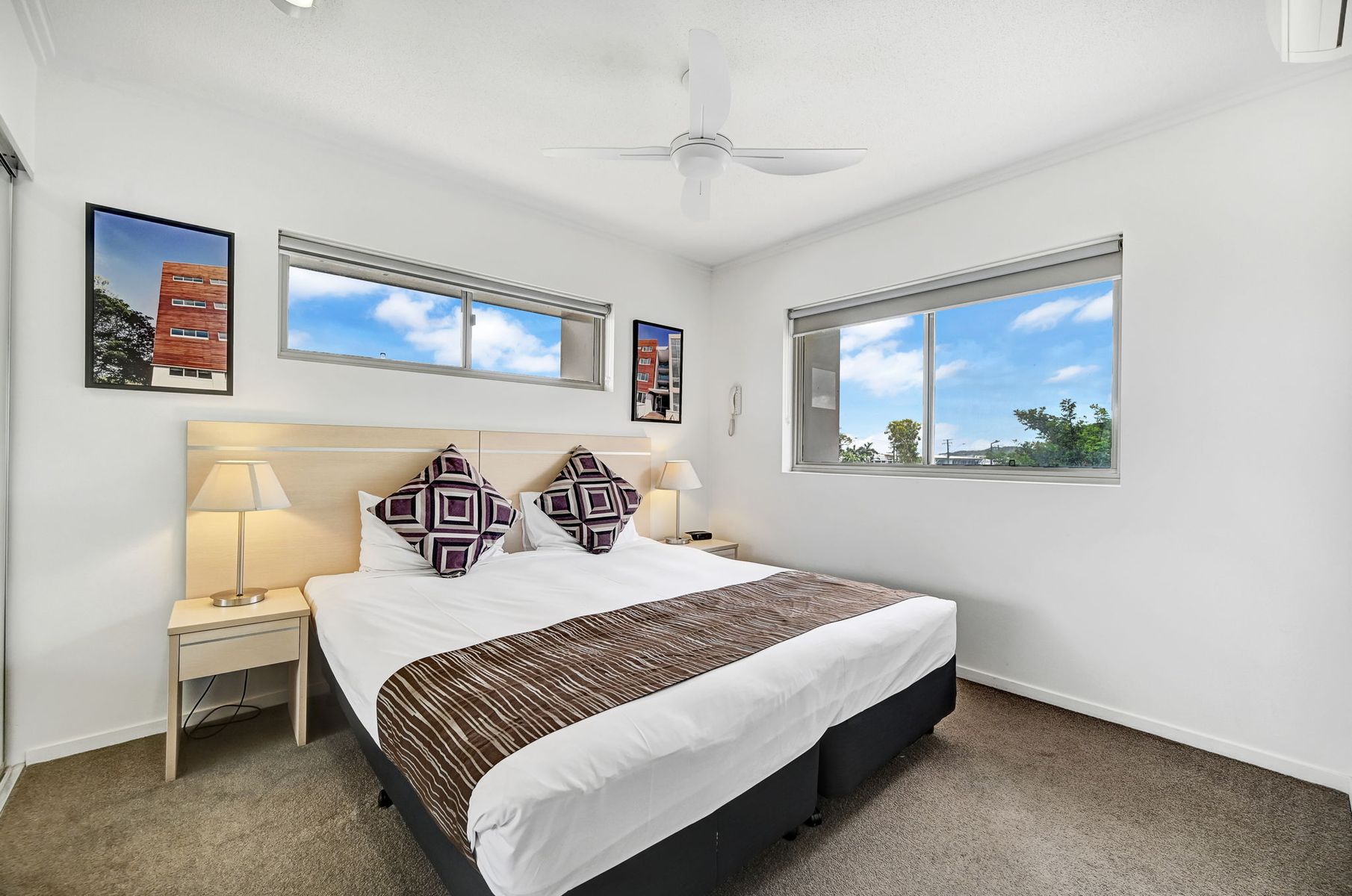 124/1A Sporting Drive, Thuringowa Central, QLD 4817