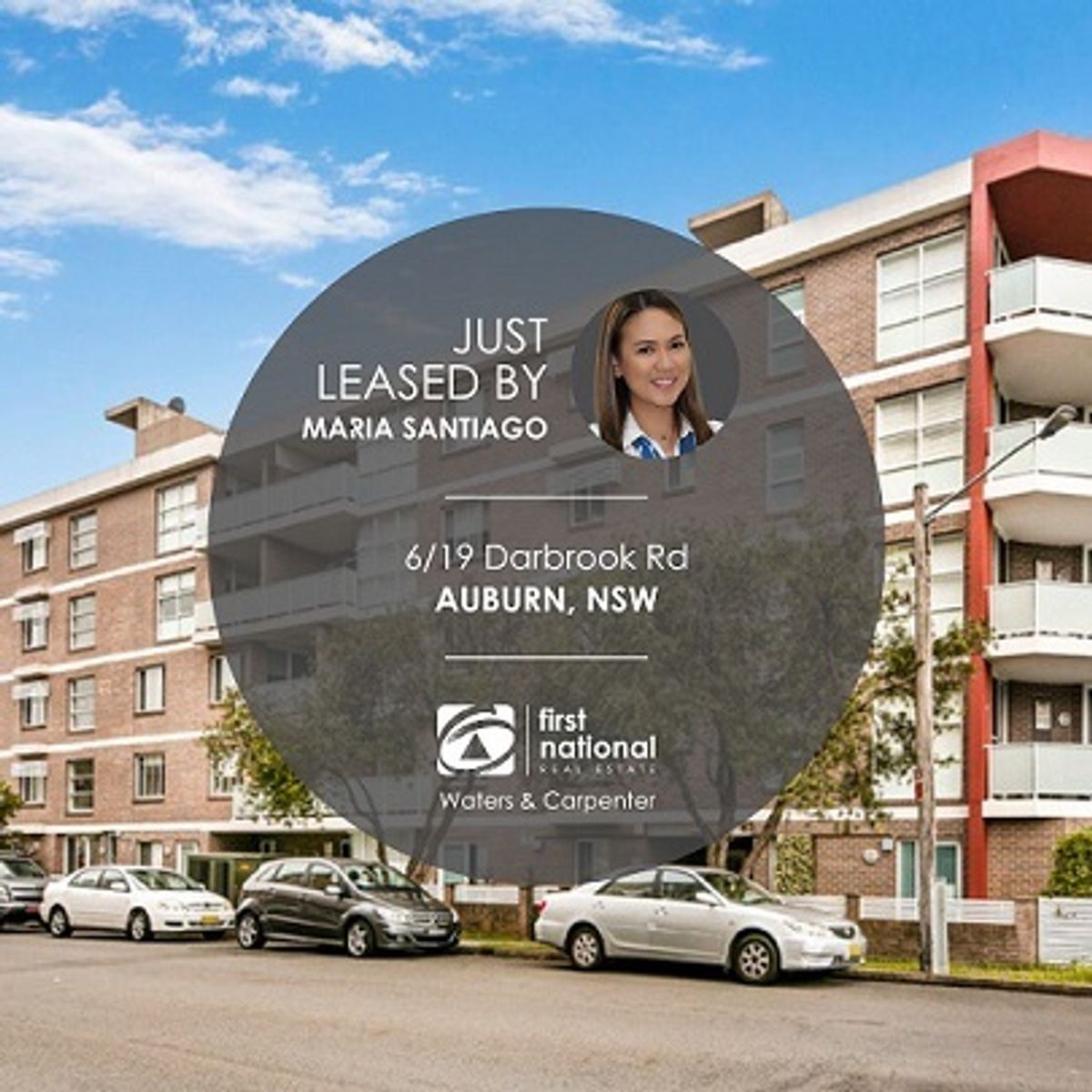 6/19 Dartbrook Road, Auburn NSW 2144
