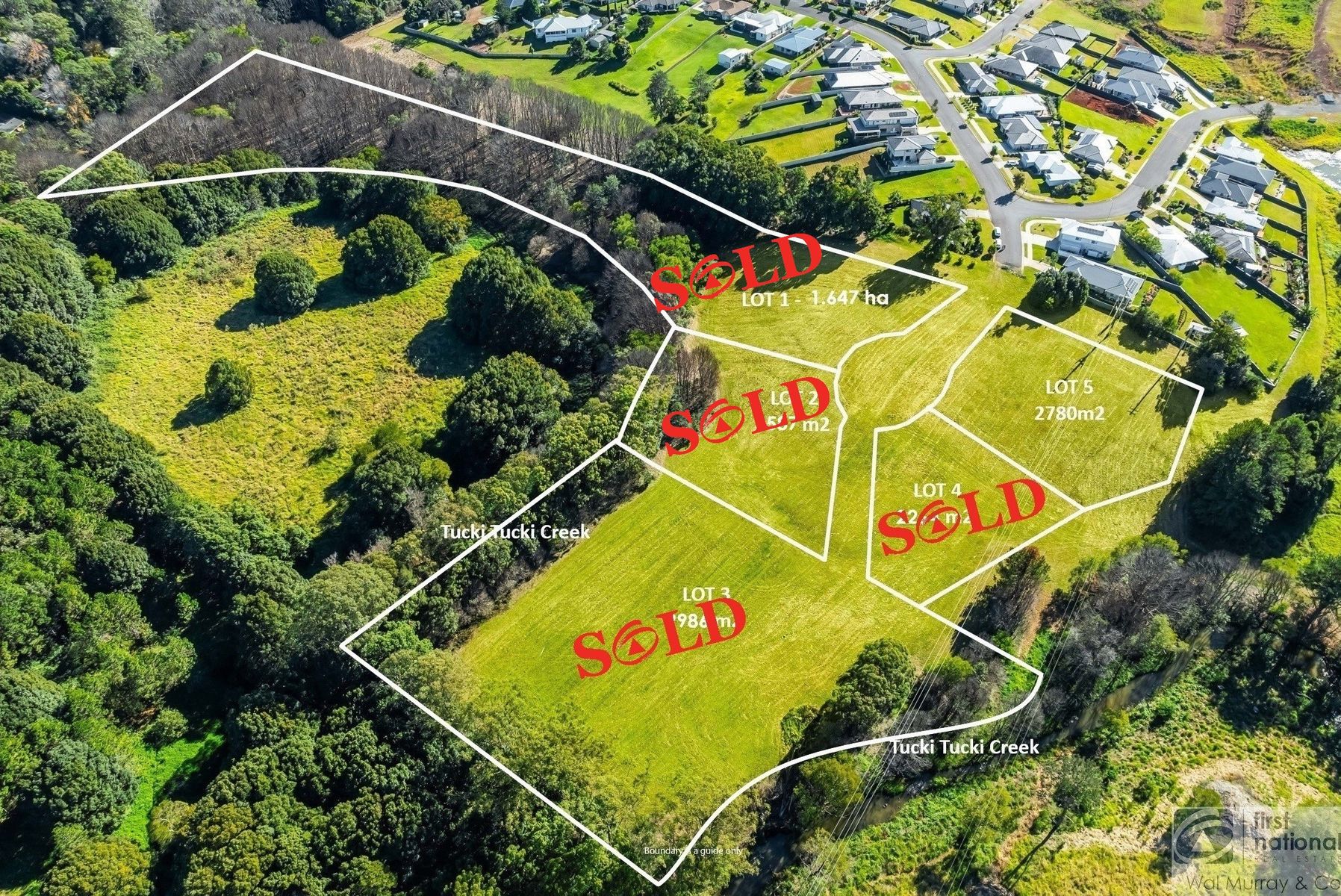 Lot 3 Waratah Way, Goonellabah NSW 2480, Goonellabah - Thumbnail 5