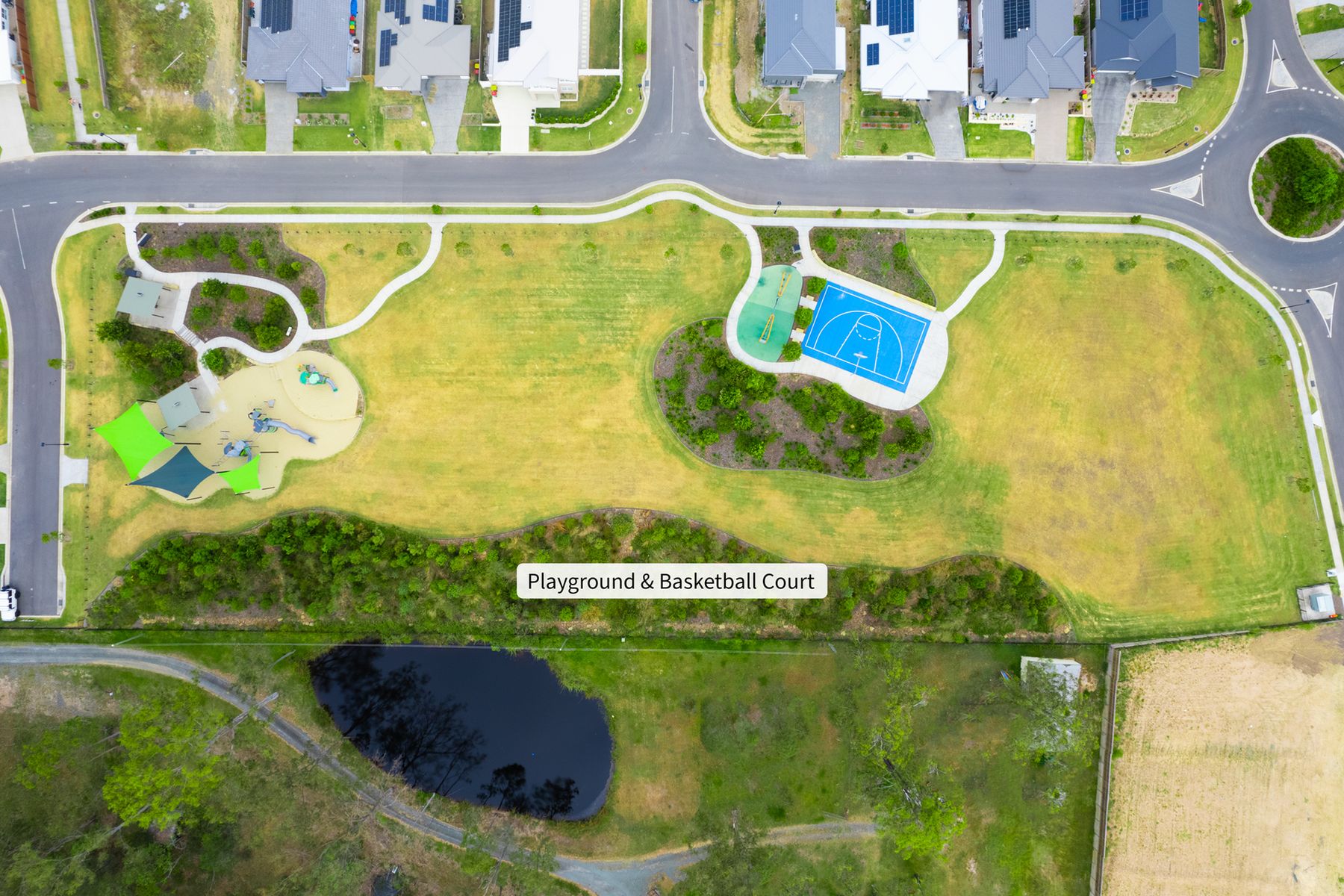 Lot 246/13 Tallinn Street Street, Jimboomba QLD 4280, Jimboomba - Thumbnail 4