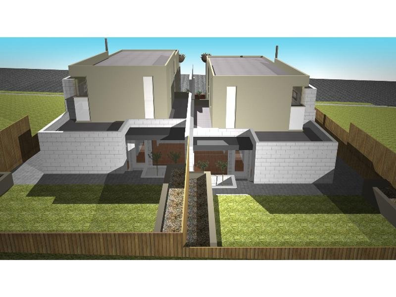 Lot 1/53 Dare Street, Ocean Grove - Thumbnail 2