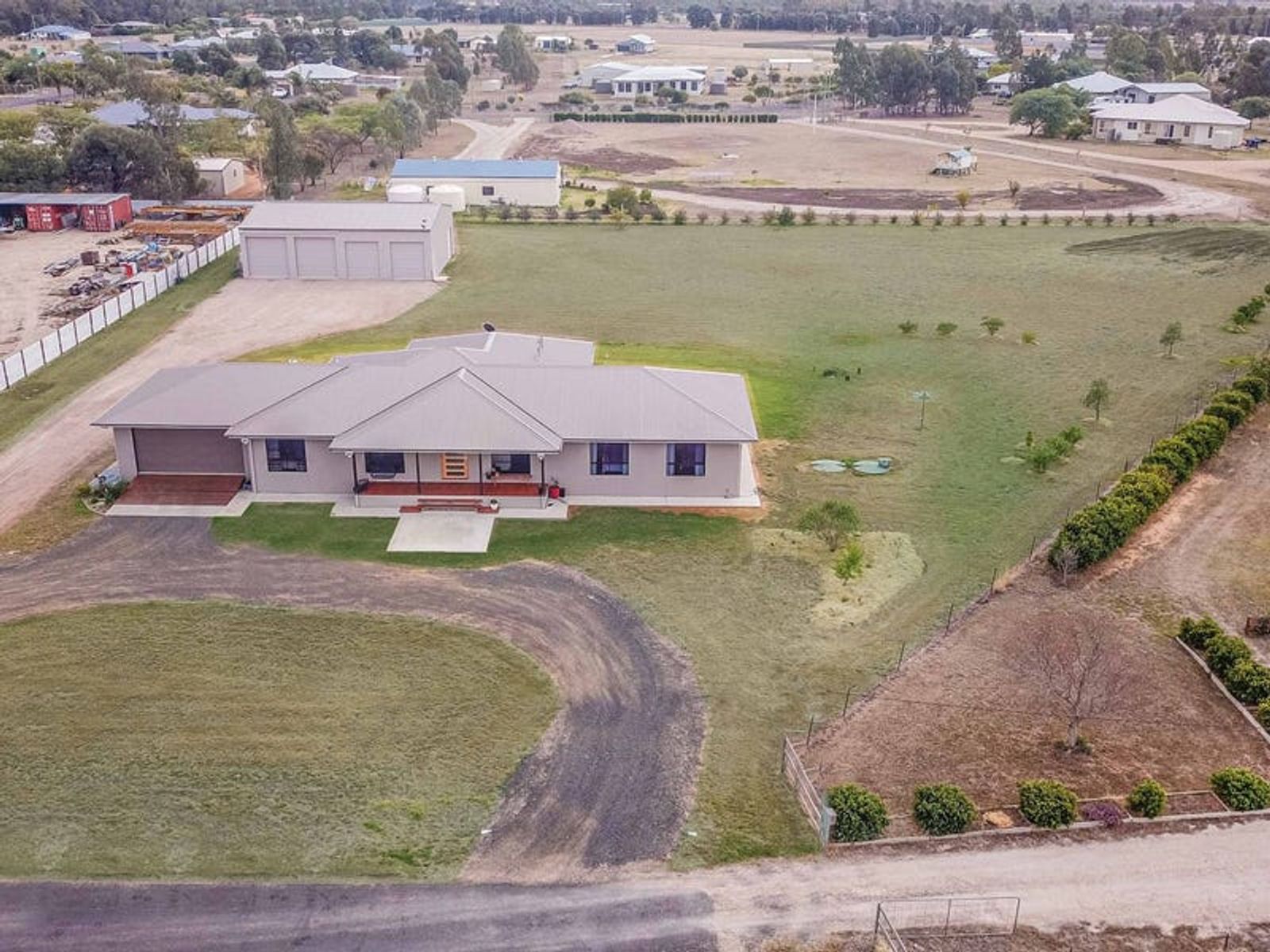 9 Marsden Court, Chinchilla QLD 4413