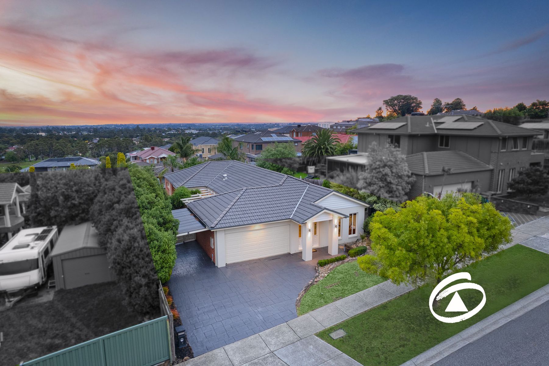 2 Daintree Grove, Narre Warren VIC 3805, Narre Warren - Thumbnail 3