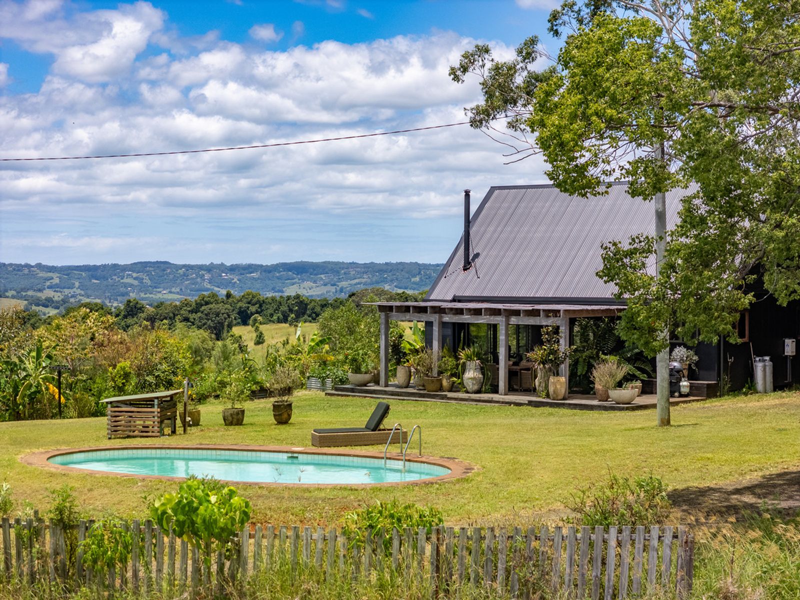 119 Hunters Hill Road, Corndale NSW 2480, Corndale - Image 1