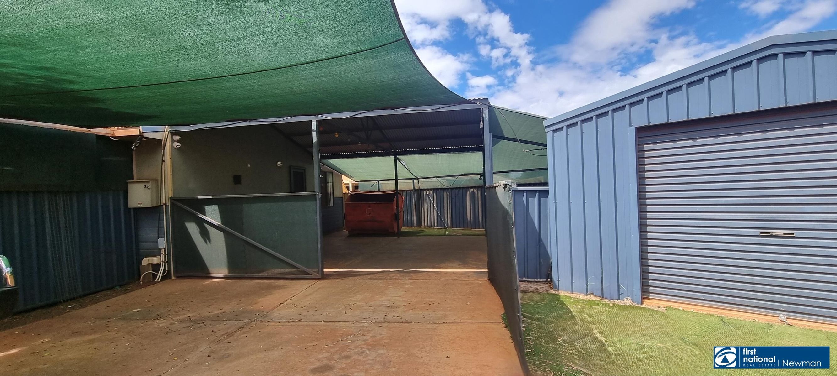 25A Knox Way, Newman WA 6753