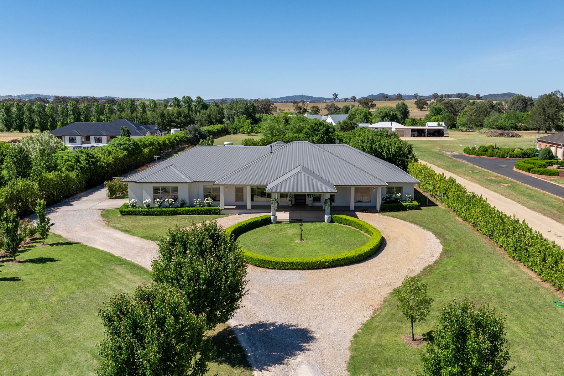 213 Putta Bucca Road, Mudgee NSW 2850