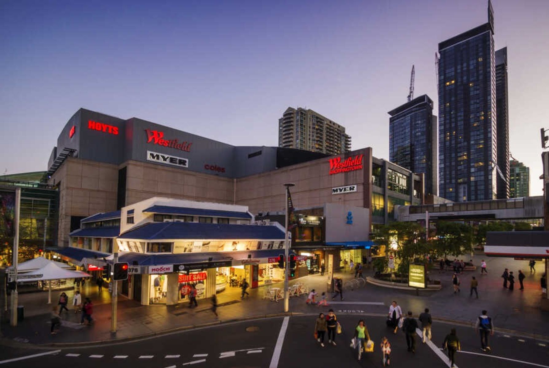 33/655A Pacific Highway, Chatswood NSW 2067, Chatswood - Thumbnail 7