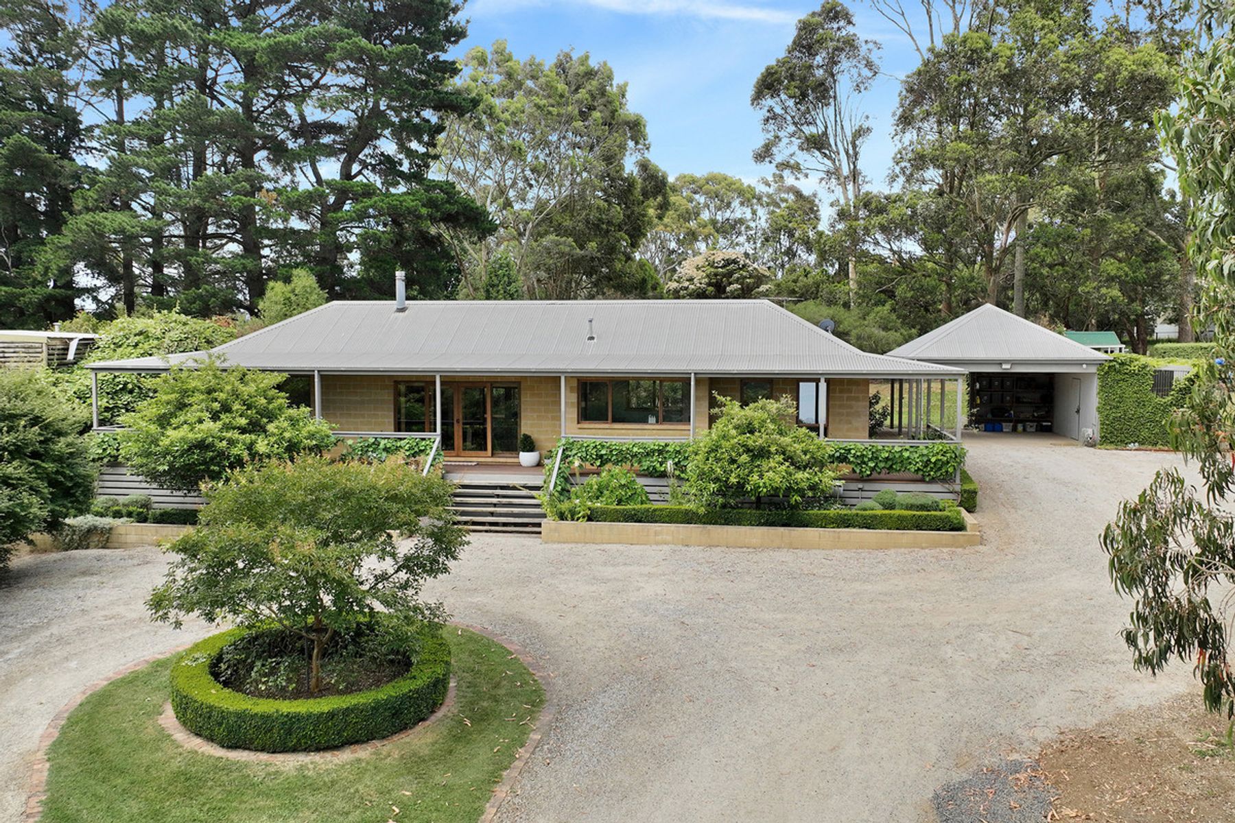 201 Bona Vista Road, Warragul, VIC 3820