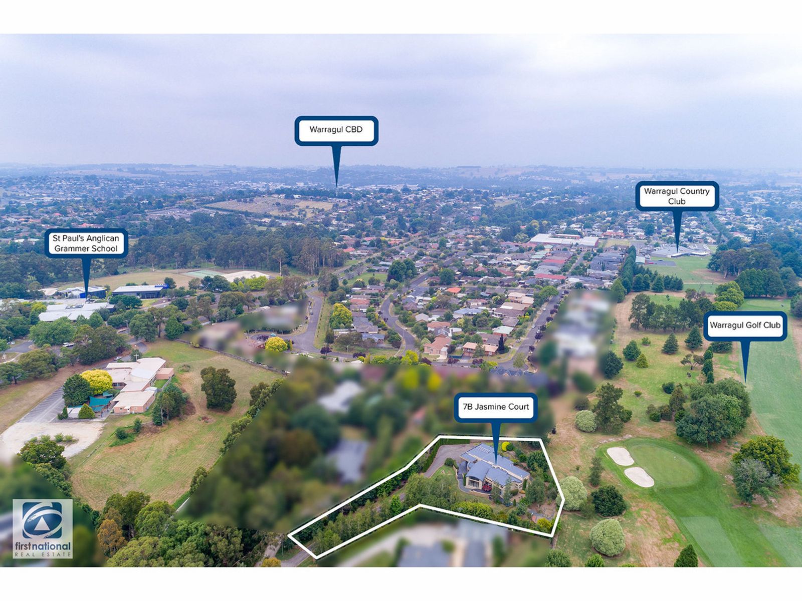 7B Jasmine Court, Warragul, VIC 3820, Warragul - Thumbnail 4