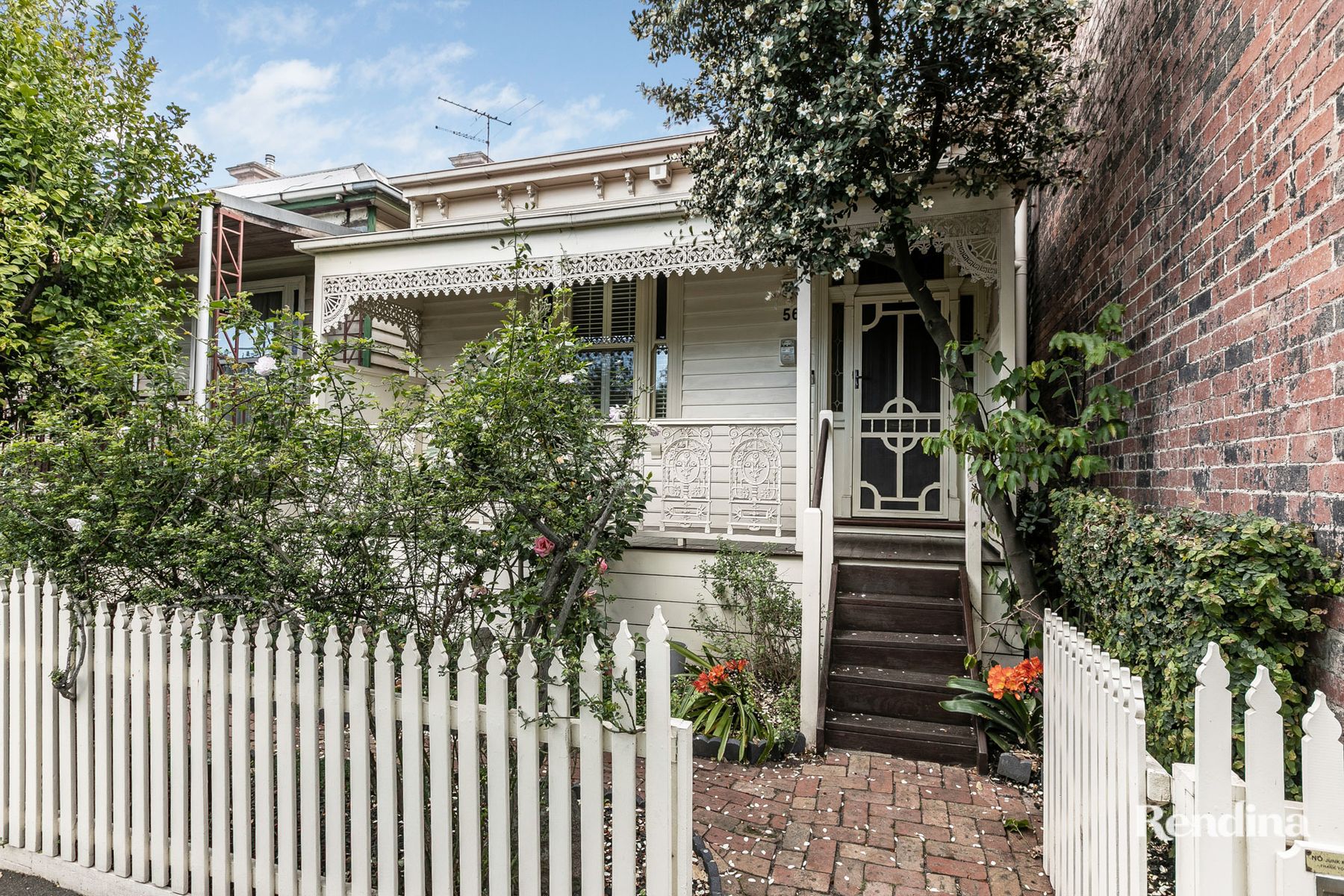 56 Bellair Street, Kensington - Thumbnail 2
