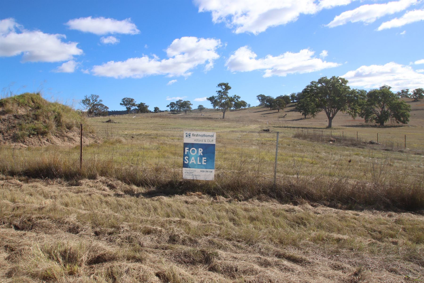45 Neagles Lane, Tenterfield NSW 2372, Tenterfield - Image 1