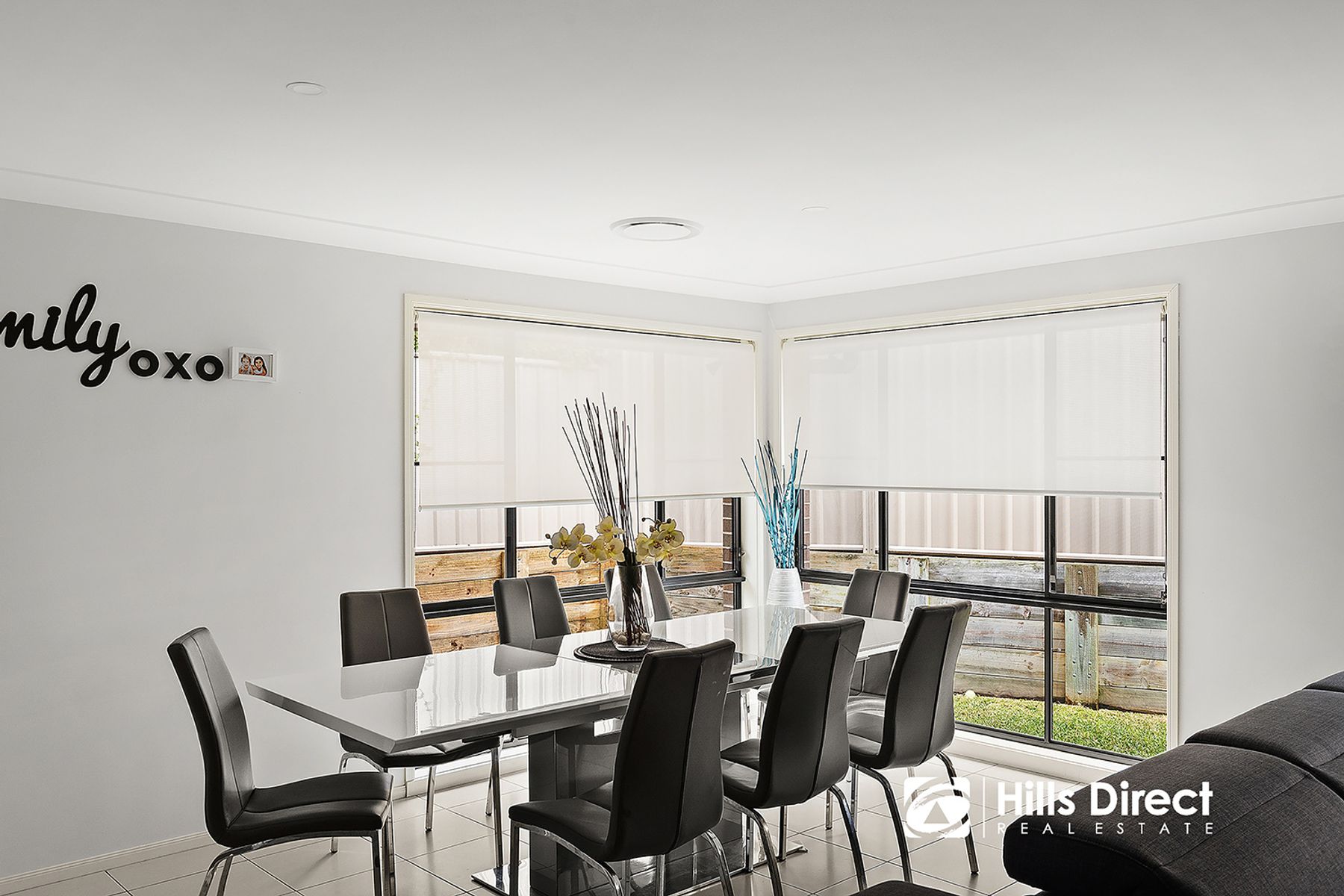 3 Hume Street, Kellyville Ridge NSW 2155, Kellyville Ridge - Thumbnail 4